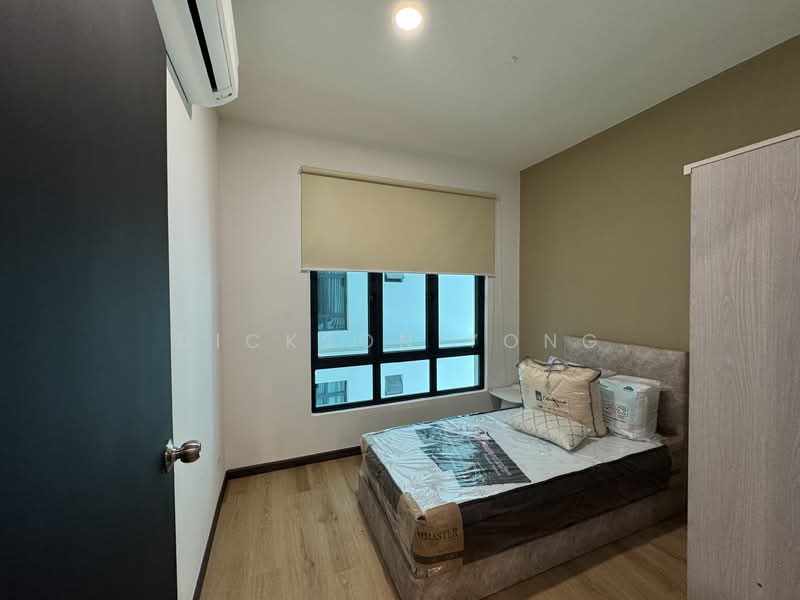 Condominium for Sale at Sapphire On The Park - Dickson Yong - Bedroom - PropertyGuru.com.my