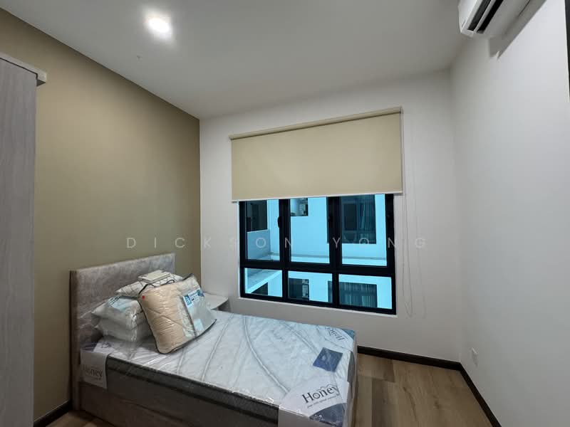 Condominium for Sale at Sapphire On The Park - Dickson Yong - Bedroom - PropertyGuru.com.my