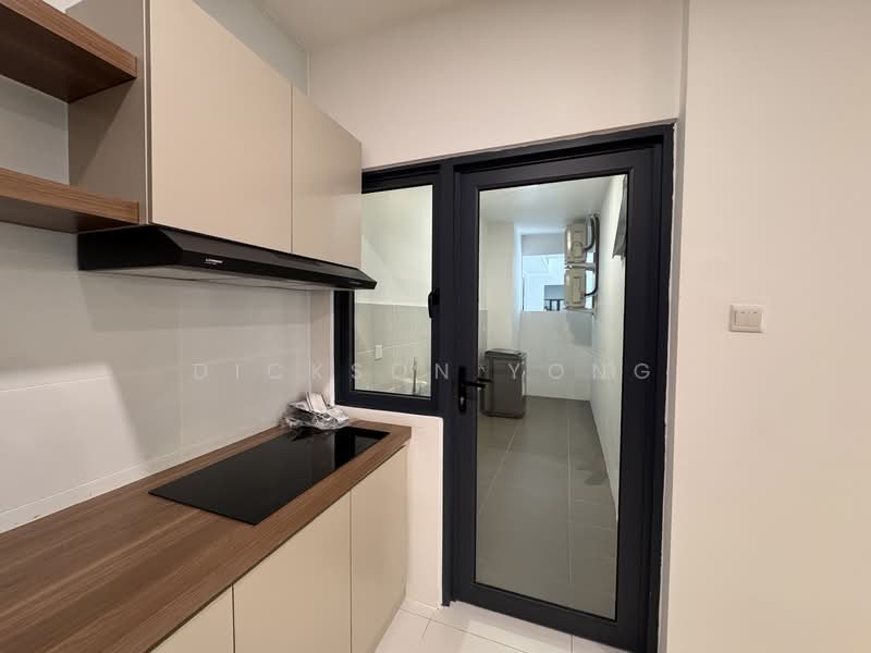 Condominium for Sale at Sapphire On The Park - Dickson Yong - Kitchen - PropertyGuru.com.my