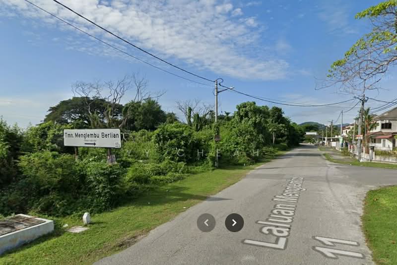 For Sale - Menglembu