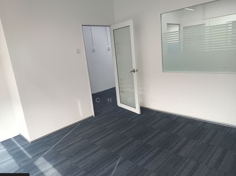 Office for Rent in Bangsar Utama (Bangsar) - Zach Gan - Interior - PropertyGuru.com.my