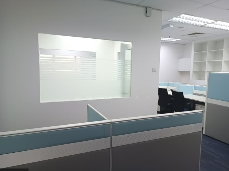 Office for Rent in Bangsar Utama (Bangsar) - Zach Gan - Interior - PropertyGuru.com.my