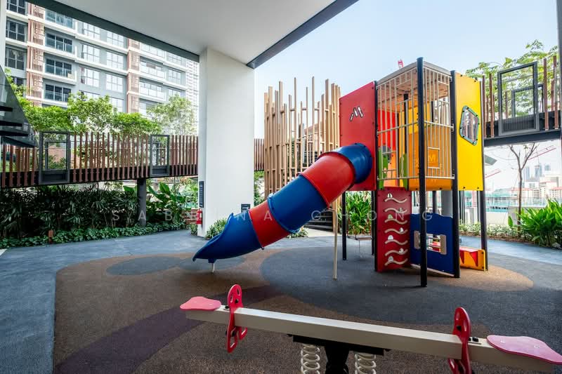 Service Residence for Sale at Trion 2 @ KL - Sabrina Chong - PropertyGuru.com.my