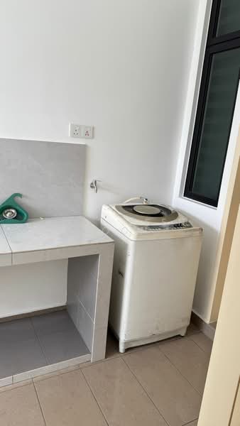 Cluster House for Rent in Austin Heights (Tebrau) - Pooi Leen Voon - Interior - PropertyGuru.com.my