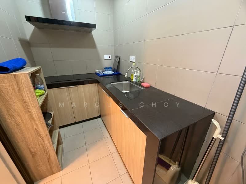 Service Residence for Rent at Sunway Geo Residence - Marcus Choy - PropertyGuru.com.my