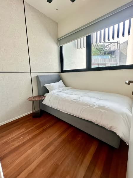 Service Residence for Rent at 10 Stonor - Conan Yii - Bedroom - PropertyGuru.com.my