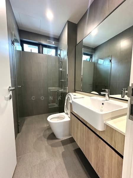 Service Residence for Rent at 10 Stonor - Conan Yii - Bathroom - PropertyGuru.com.my