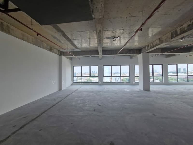 Office for Sale in Seksyen 13 (Petaling Jaya) - Marcus Yap - Interior - PropertyGuru.com.my