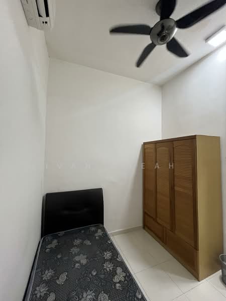 Service Residence for Sale at I Residence - Ivan Cheah - Bedroom - PropertyGuru.com.my