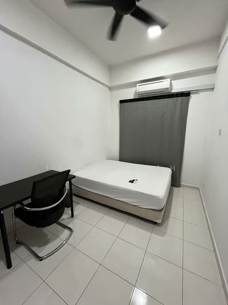Service Residence for Sale at I Residence - Ivan Cheah - Bedroom - PropertyGuru.com.my