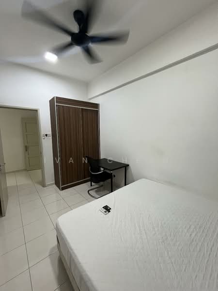 Service Residence for Sale at I Residence - Ivan Cheah - Bedroom - PropertyGuru.com.my