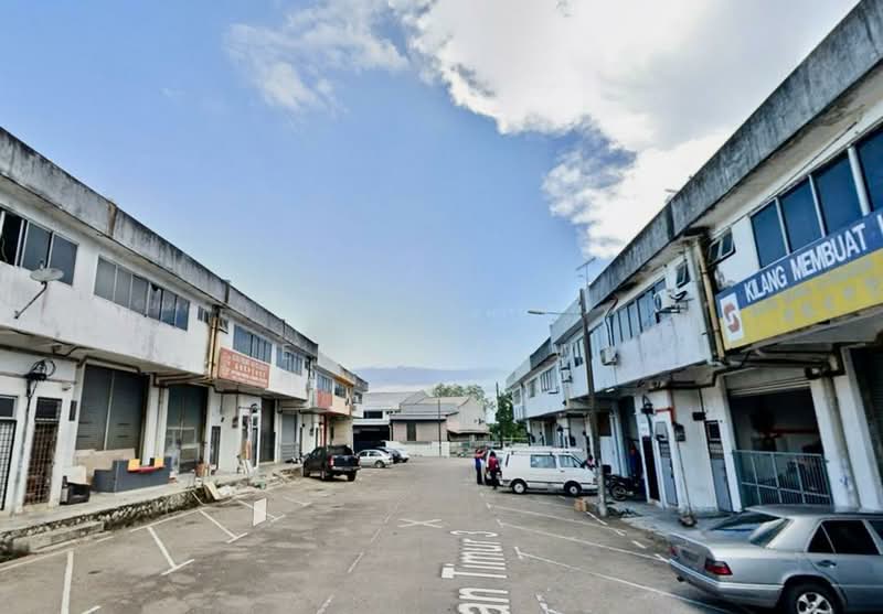 Kilang untuk Dijual di Kulai (Johor) - Eva Siow - Exterior - PropertyGuru.com.my