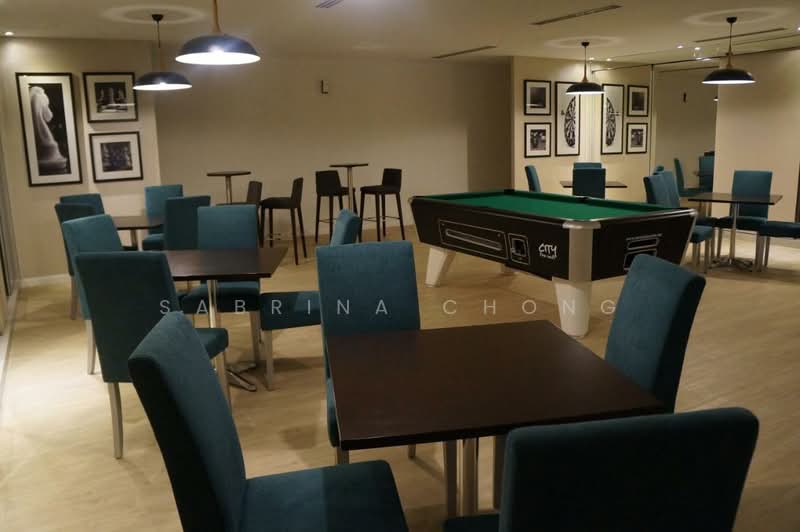 Servis Apartment untuk Dijual di M City - Sabrina Chong - PropertyGuru.com.my