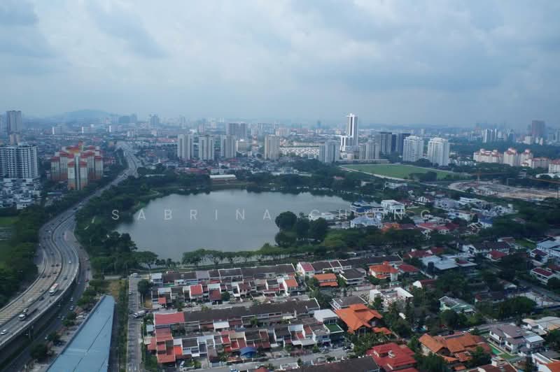 Servis Apartment untuk Dijual di M City - Sabrina Chong - PropertyGuru.com.my