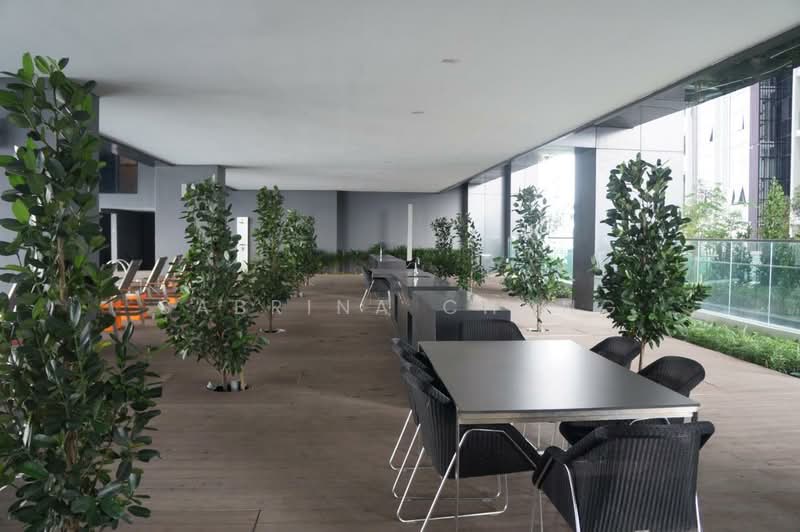 Servis Apartment untuk Dijual di M City - Sabrina Chong - PropertyGuru.com.my