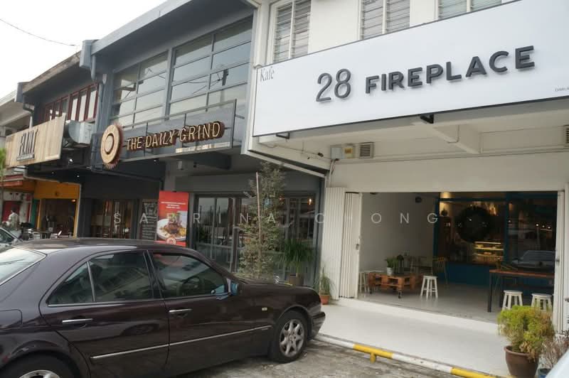 Servis Apartment untuk Dijual di M City - Sabrina Chong - PropertyGuru.com.my