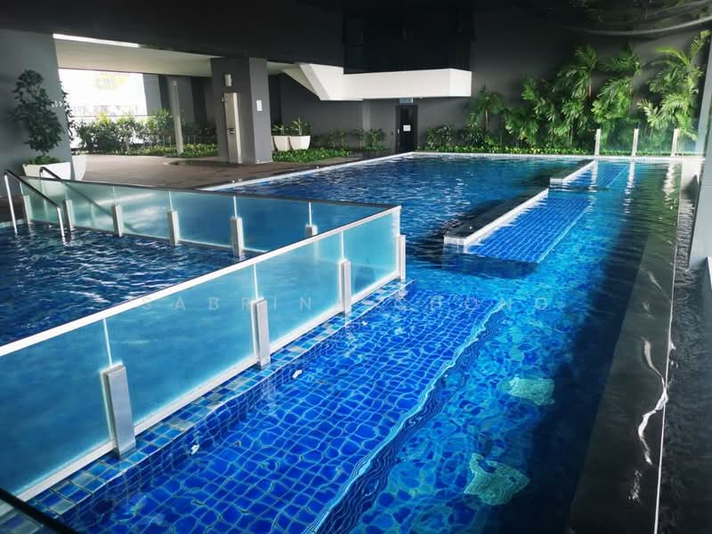 Servis Apartment untuk Dijual di M City - Sabrina Chong - PropertyGuru.com.my