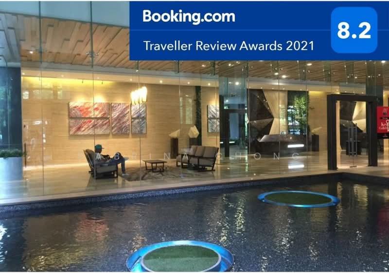 Servis Apartment untuk Dijual di M City - Sabrina Chong - PropertyGuru.com.my