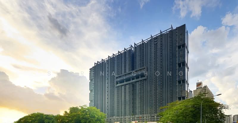 Servis Apartment untuk Dijual di M City - Sabrina Chong - PropertyGuru.com.my