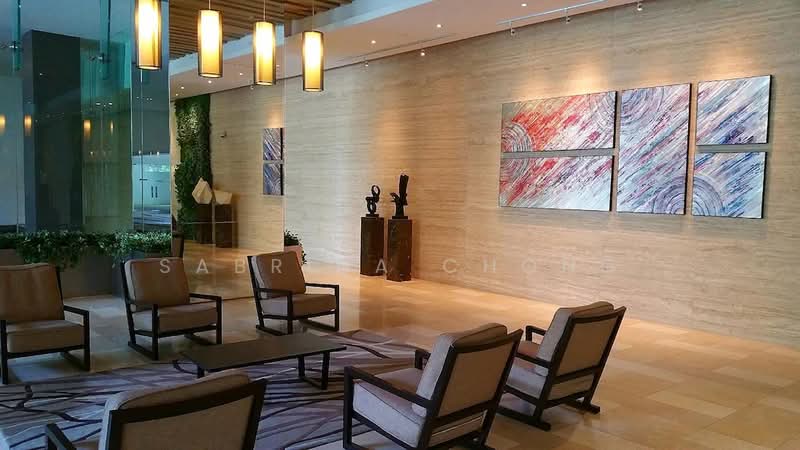 Servis Apartment untuk Dijual di M City - Sabrina Chong - PropertyGuru.com.my