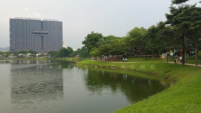 Servis Apartment untuk Dijual di M City - Sabrina Chong - PropertyGuru.com.my