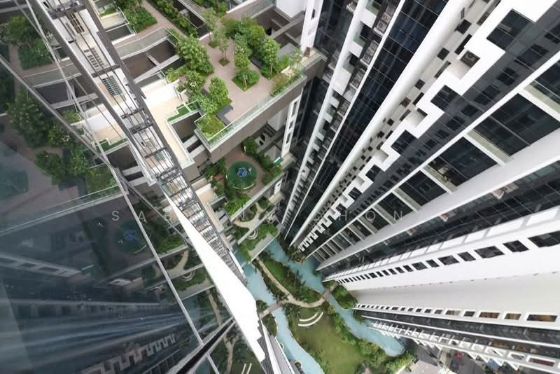Servis Apartment untuk Dijual di M City - Sabrina Chong - PropertyGuru.com.my