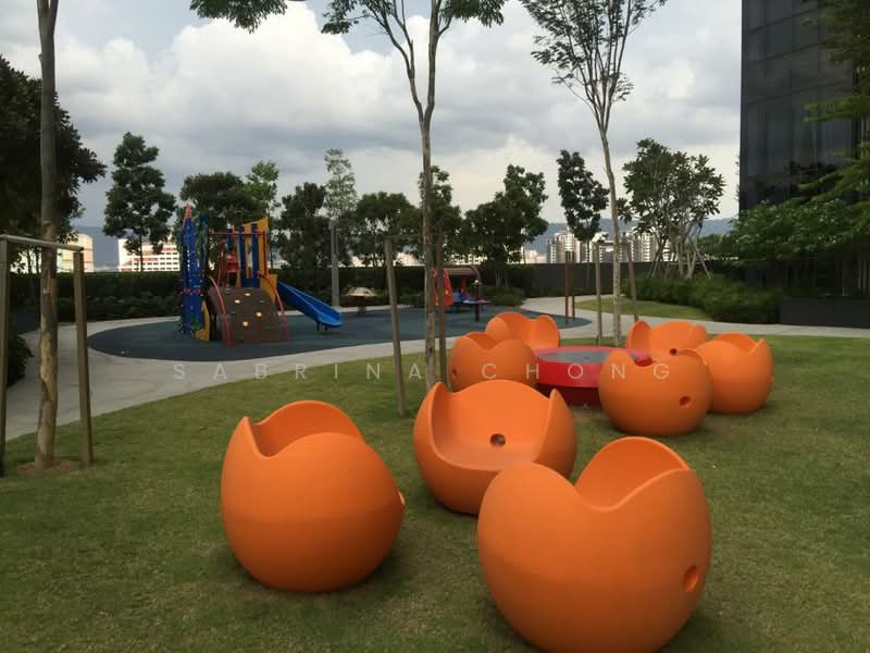Servis Apartment untuk Dijual di M City - Sabrina Chong - PropertyGuru.com.my
