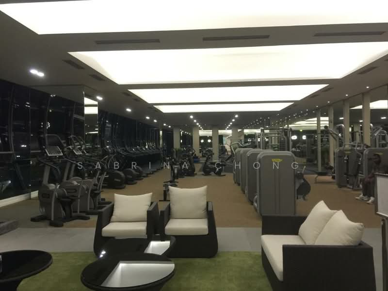 Servis Apartment untuk Dijual di M City - Sabrina Chong - PropertyGuru.com.my