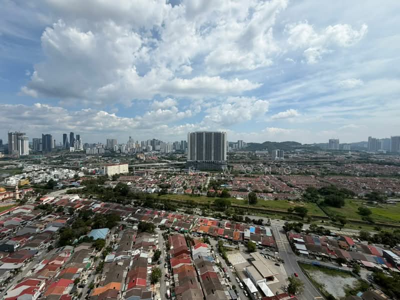 Condominium for Rent at Legend Heights - Wilson Wong - PropertyGuru.com.my