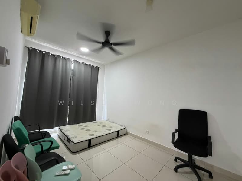 Condominium for Rent at Legend Heights - Wilson Wong - Living Room - PropertyGuru.com.my
