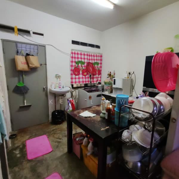 2-storey Terraced House for Sale in Permas Jaya (Johor) - Ken Liew - PropertyGuru.com.my