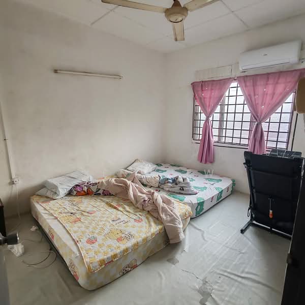 2-storey Terraced House for Sale in Permas Jaya (Johor) - Ken Liew - PropertyGuru.com.my