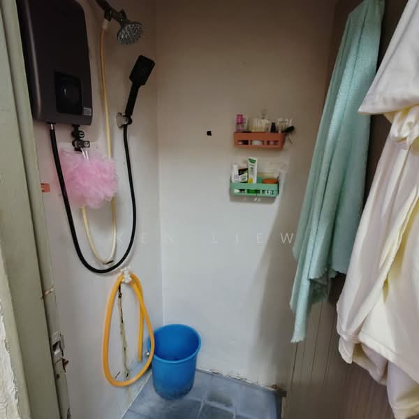 2-storey Terraced House for Sale in Permas Jaya (Johor) - Ken Liew - PropertyGuru.com.my
