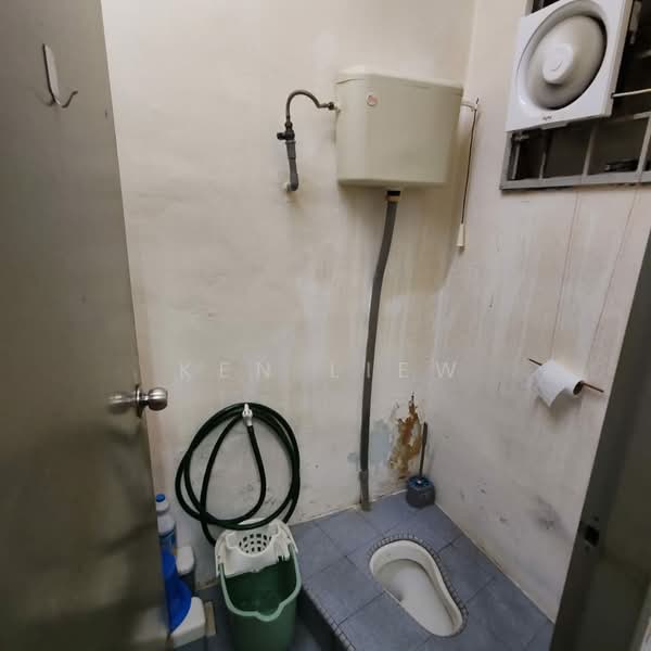 2-storey Terraced House for Sale in Permas Jaya (Johor) - Ken Liew - PropertyGuru.com.my