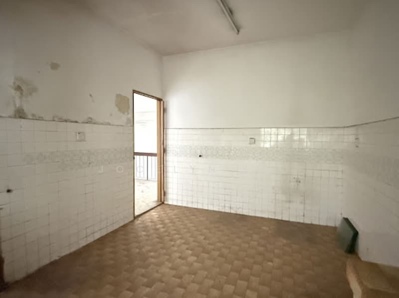 2-storey Terraced House for Sale in Taman Desa (Kuala Lumpur) - Jocelyn Soo - Interior - PropertyGuru.com.my