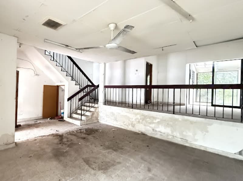 2-storey Terraced House for Sale in Taman Desa (Kuala Lumpur) - Jocelyn Soo - Interior - PropertyGuru.com.my