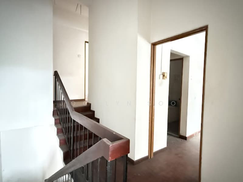 2-storey Terraced House for Sale in Taman Desa (Kuala Lumpur) - Jocelyn Soo - Interior - PropertyGuru.com.my