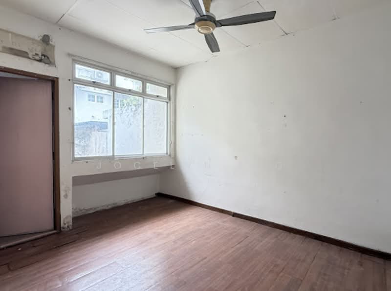 2-storey Terraced House for Sale in Taman Desa (Kuala Lumpur) - Jocelyn Soo - Interior - PropertyGuru.com.my