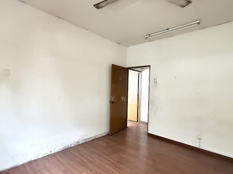2-storey Terraced House for Sale in Taman Desa (Kuala Lumpur) - Jocelyn Soo - Interior - PropertyGuru.com.my