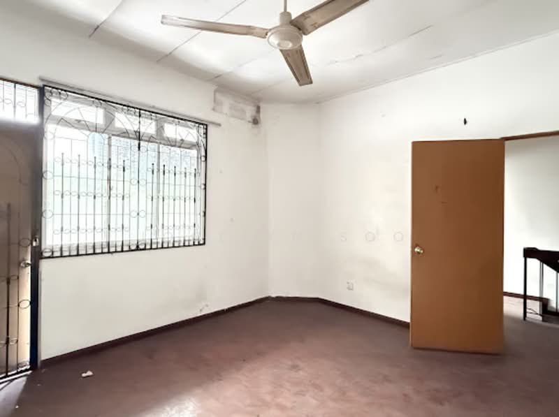 2-storey Terraced House for Sale in Taman Desa (Kuala Lumpur) - Jocelyn Soo - Interior - PropertyGuru.com.my