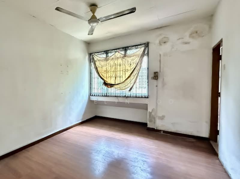 2-storey Terraced House for Sale in Taman Desa (Kuala Lumpur) - Jocelyn Soo - Interior - PropertyGuru.com.my