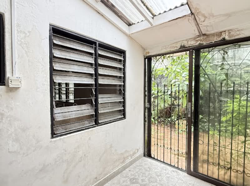 2-storey Terraced House for Sale in Taman Desa (Kuala Lumpur) - Jocelyn Soo - Exterior - PropertyGuru.com.my