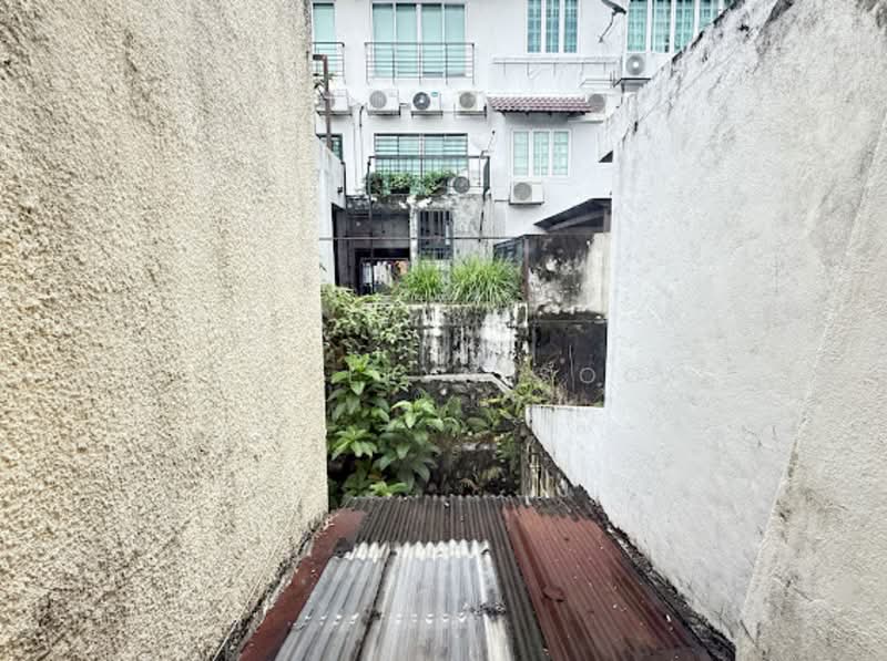 2-storey Terraced House for Sale in Taman Desa (Kuala Lumpur) - Jocelyn Soo - Exterior - PropertyGuru.com.my