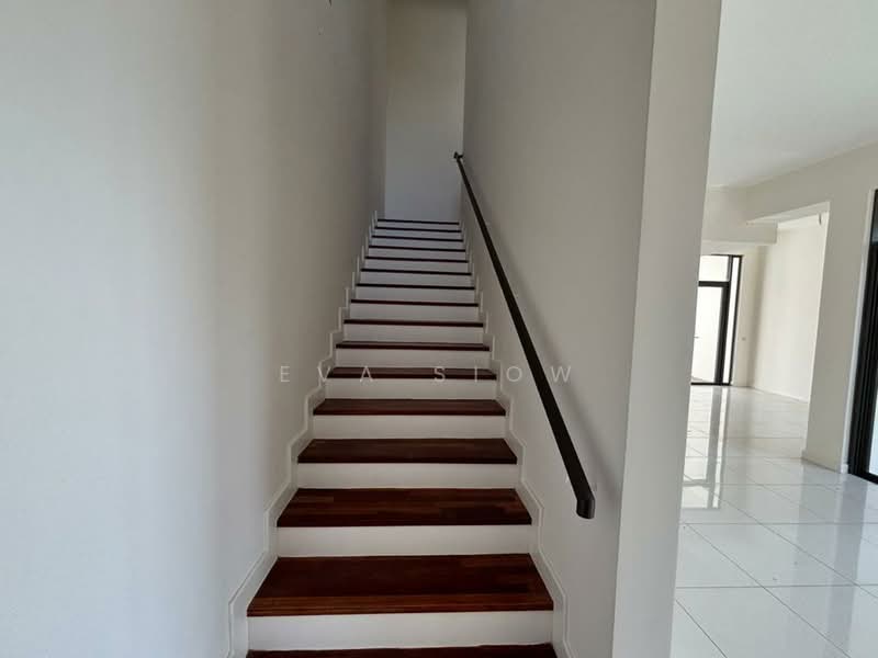 Rumah Teres 2 Tingkat untuk Dijual di Medini (Iskandar Puteri (Nusajaya)) - Eva Siow - Interior - PropertyGuru.com.my