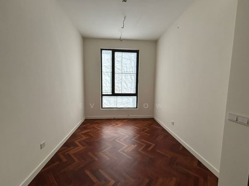 Rumah Teres 2 Tingkat untuk Dijual di Medini (Iskandar Puteri (Nusajaya)) - Eva Siow - Interior - PropertyGuru.com.my