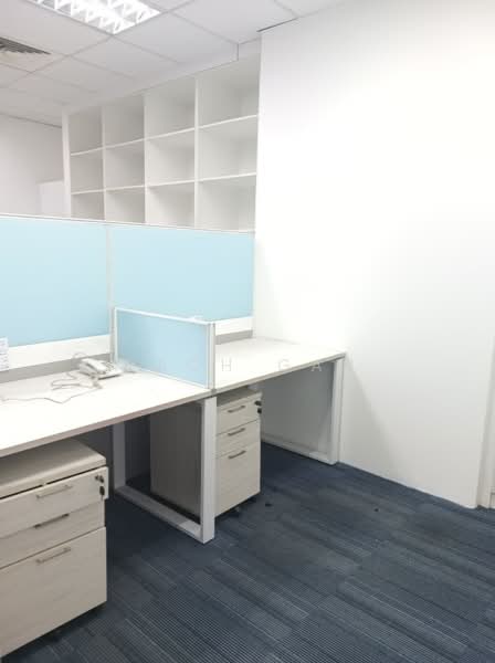 Office for Sale in Bangsar Utama (Bangsar) - Zach Gan - Interior - PropertyGuru.com.my