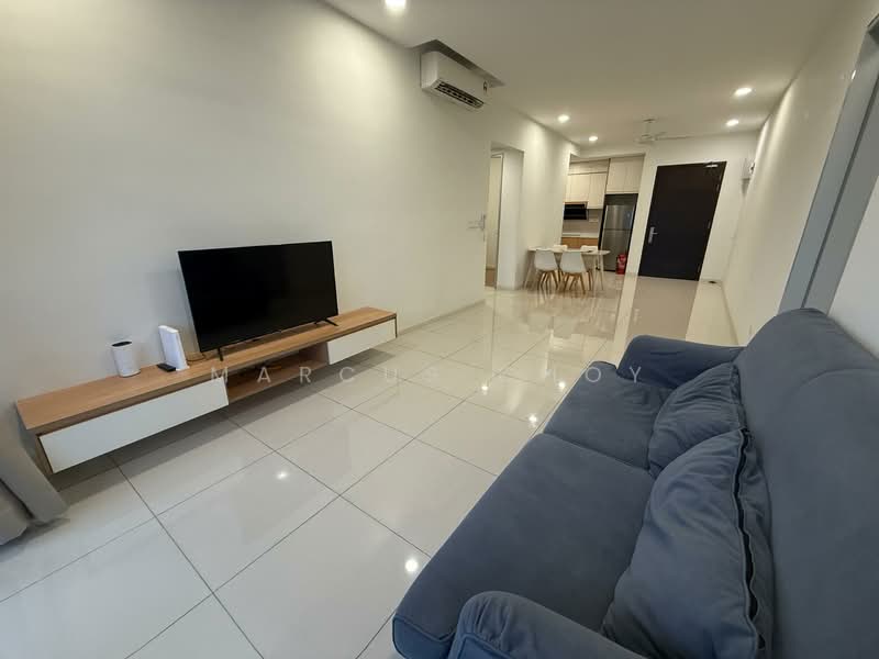 Servis Apartment untuk Disewa di Sunway Geo Residence - Marcus Choy - PropertyGuru.com.my