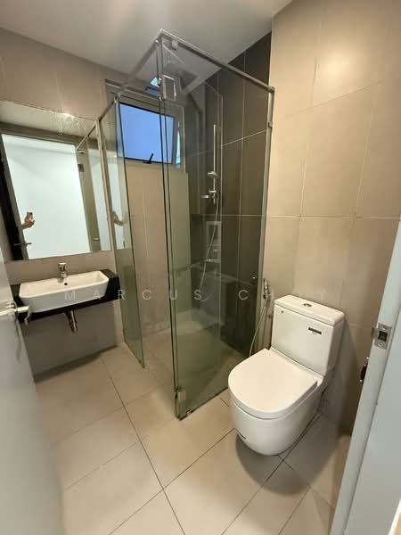 Servis Apartment untuk Disewa di Sunway Geo Residence - Marcus Choy - PropertyGuru.com.my