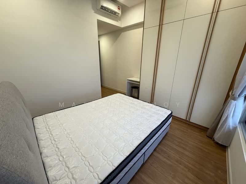 Servis Apartment untuk Disewa di Sunway Geo Residence - Marcus Choy - PropertyGuru.com.my