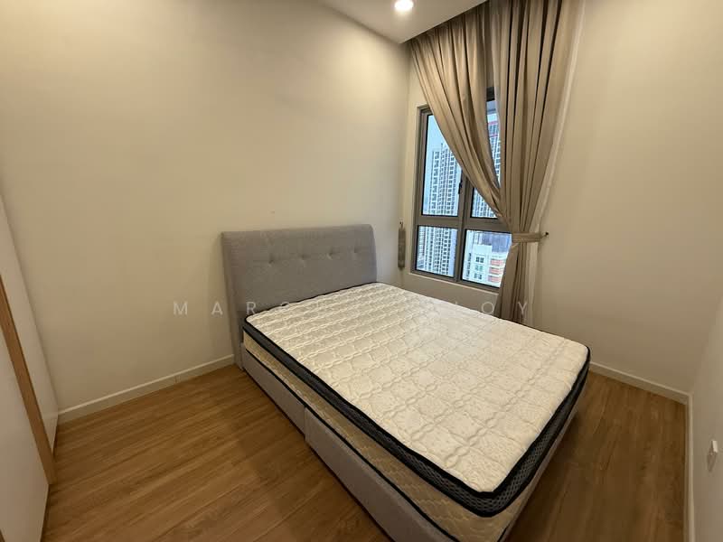 Servis Apartment untuk Disewa di Sunway Geo Residence - Marcus Choy - PropertyGuru.com.my